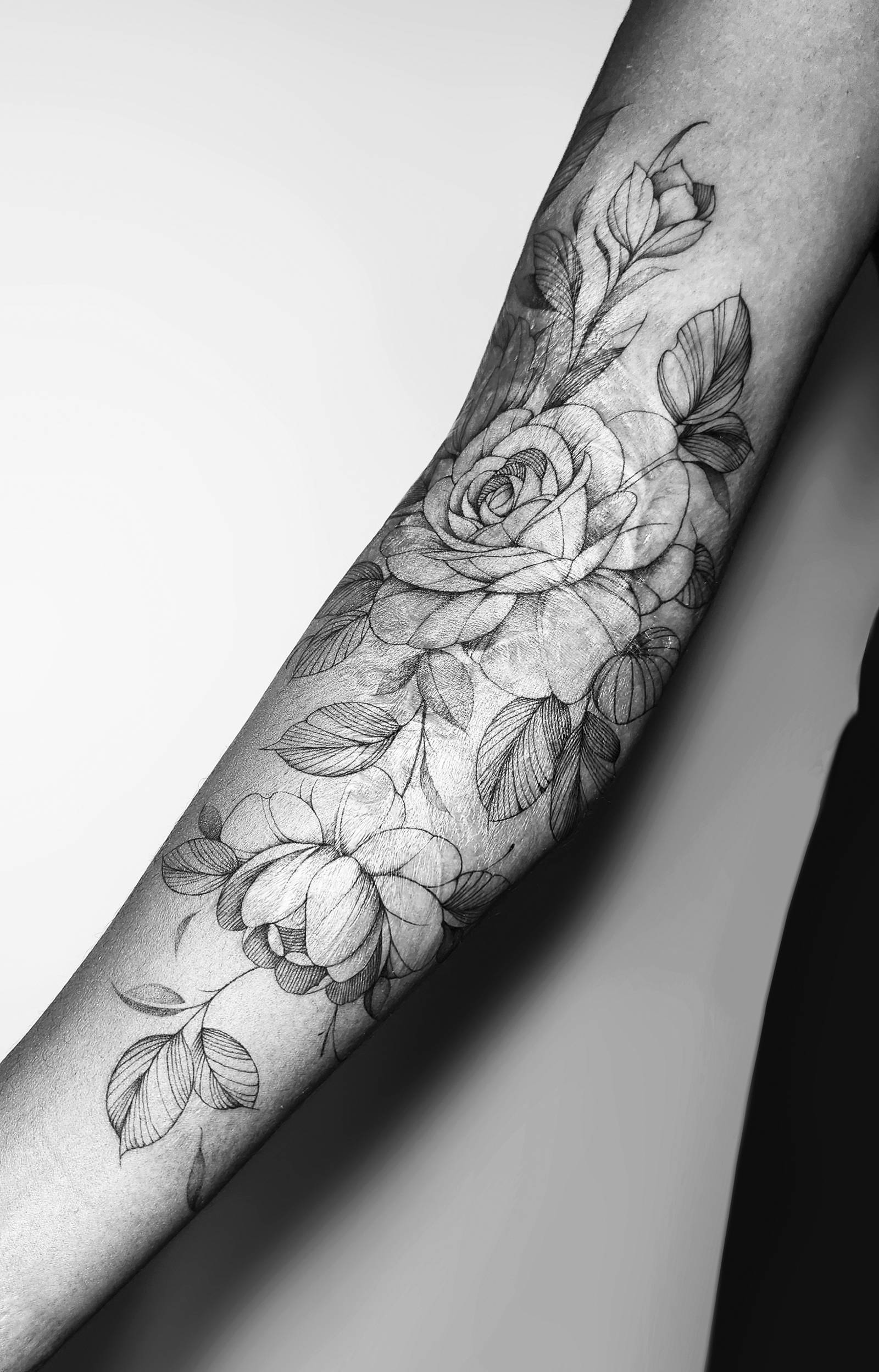 tattoo photo
