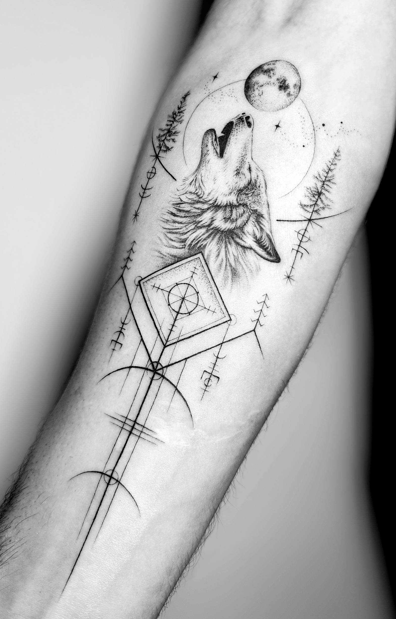 tattoo photo