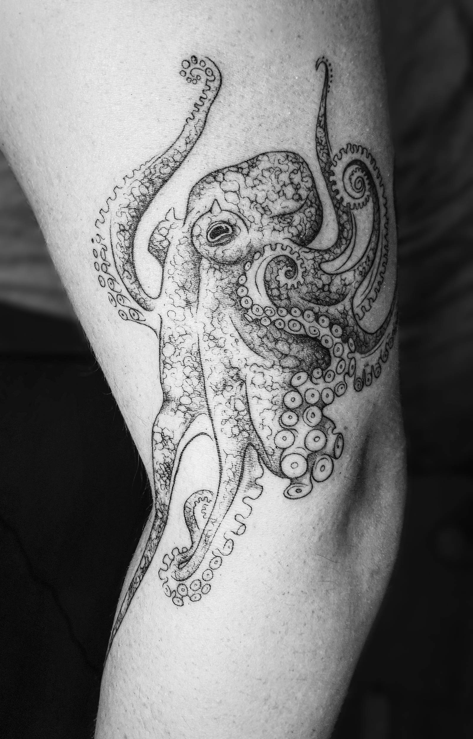 tattoo photo