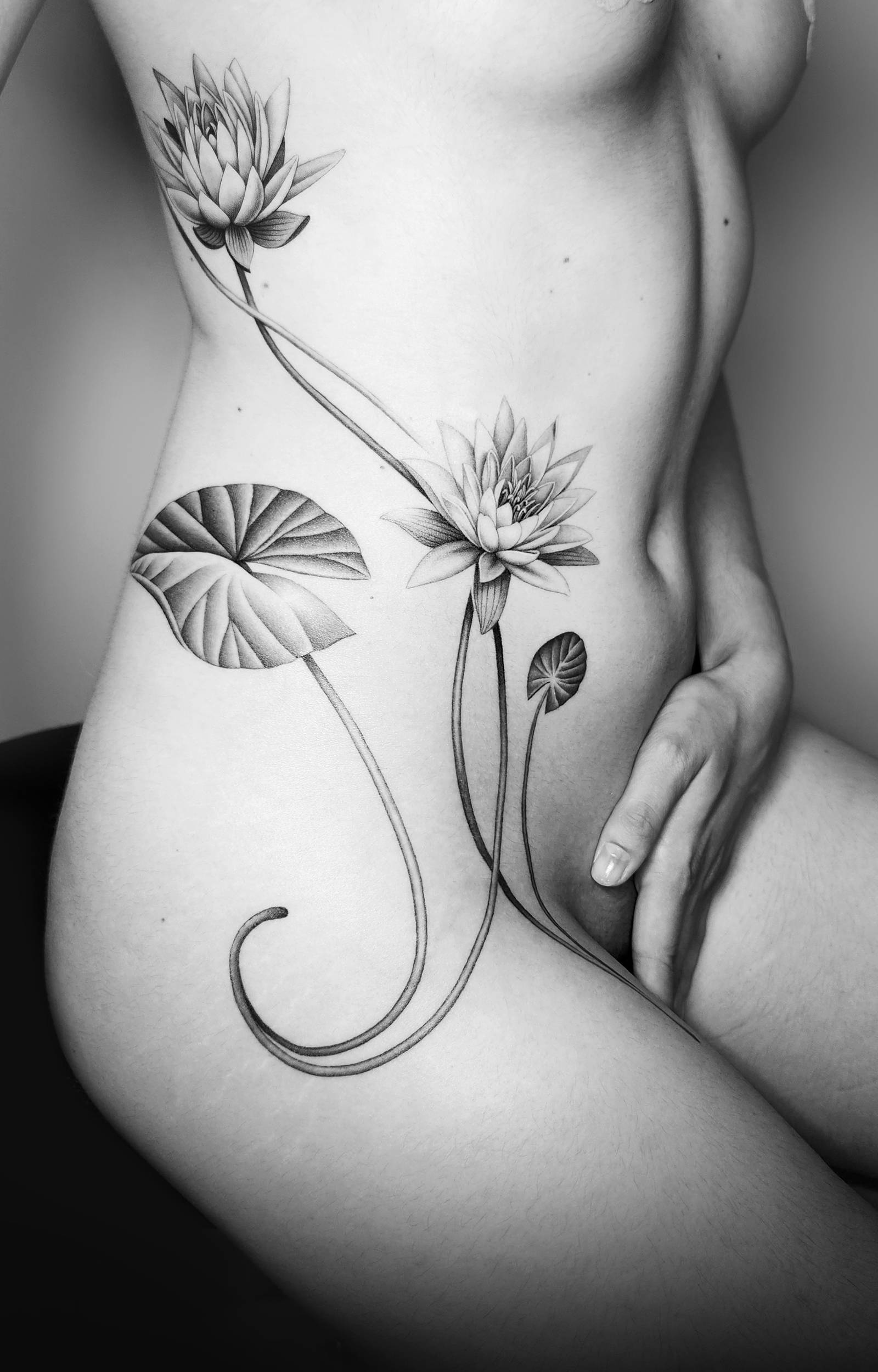 tattoo photo