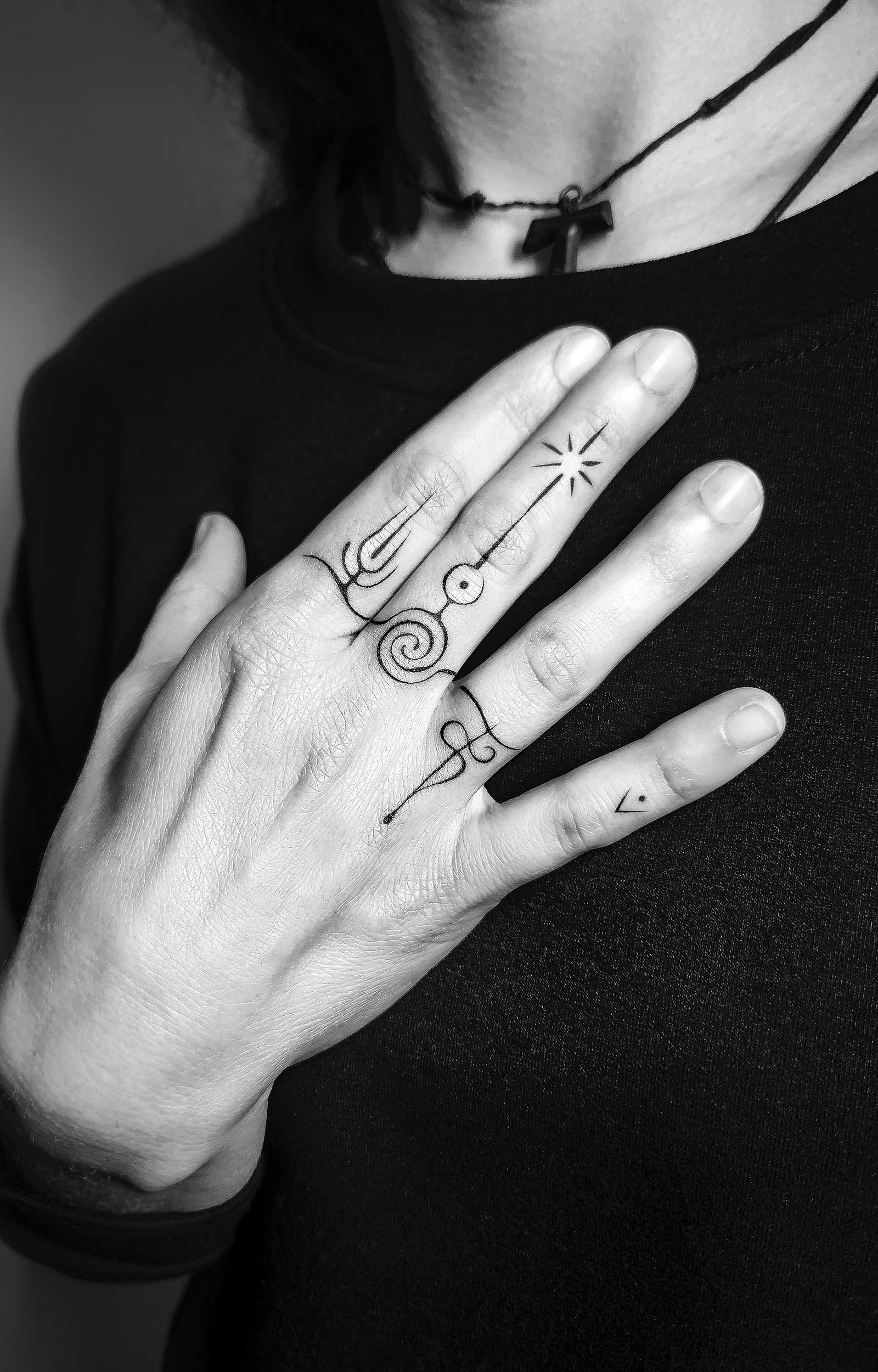 tattoo photo